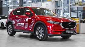 Mazda CX-5 EXCLUSIVE 2.0 SKYACTIV-G Automatic, снимка 5