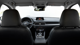 Mazda CX-5 EXCLUSIVE 2.0 SKYACTIV-G Automatic, снимка 8 - Автомобили и джипове - 40702433