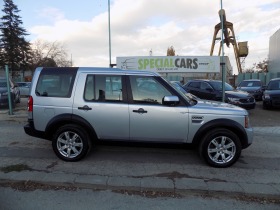 Land Rover Discovery 3,0 D | Mobile.bg   4