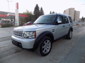 Land Rover Discovery 3,0 D | Mobile.bg   3