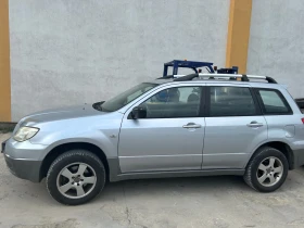 Mitsubishi Outlander 4x4, снимка 5