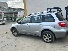 Mitsubishi Outlander 4x4, снимка 3