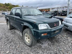 Mitsubishi L200 2.5d, снимка 2