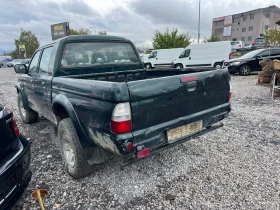 Mitsubishi L200 2.5d, снимка 4