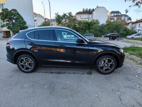 Alfa Romeo Stelvio, снимка 17