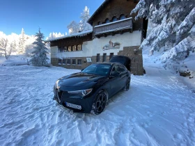 Alfa Romeo Stelvio, снимка 2