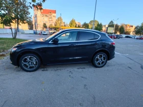 Alfa Romeo Stelvio, снимка 16