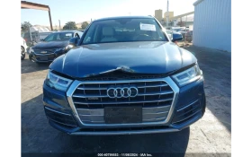 Audi Q5 2.0T Tech Premium * LED *   | Mobile.bg    2