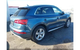 Audi Q5 2.0T Tech Premium * LED *   | Mobile.bg    6