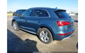 Audi Q5 2.0T Tech Premium * LED *   | Mobile.bg    8