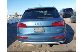 Audi Q5 2.0T Tech Premium * LED *   | Mobile.bg    7