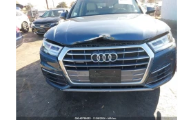 Audi Q5 2.0T Tech Premium * LED *   | Mobile.bg    3