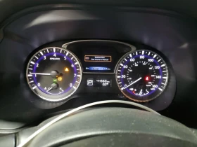 Infiniti QX60 LUXE AWD  * 7 места, снимка 9