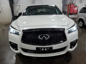 Infiniti QX60 LUXE AWD  * 7 места, снимка 5