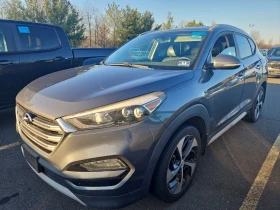 Hyundai Tucson LIMITED/CAMERA/МЪРТВА ТОЧКА/ПОДГРЕВ/KEYLESS, снимка 1