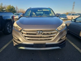 Hyundai Tucson LIMITED/CAMERA/МЪРТВА ТОЧКА/ПОДГРЕВ/KEYLESS, снимка 2