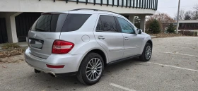 Mercedes-Benz ML 350 350BluTec 4 Matic, снимка 6