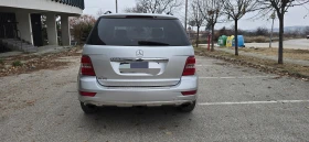 Mercedes-Benz ML 350 350BluTec 4 Matic, снимка 5