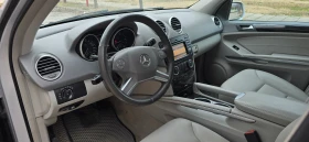 Mercedes-Benz ML 350 350BluTec 4 Matic, снимка 8