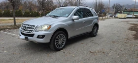 Mercedes-Benz ML 350 350BluTec 4 Matic, снимка 3