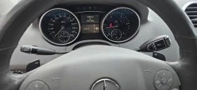 Mercedes-Benz ML 350 350BluTec 4 Matic, снимка 12