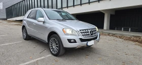 Mercedes-Benz ML 350 350BluTec 4 Matic, снимка 1