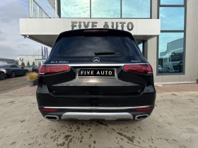 Mercedes-Benz GLS 350 d / 7-местен - 115000 лв. - 36435287 | Car24.bg