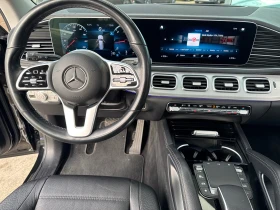 Mercedes-Benz GLS 350 d / 7-местен - 115000 лв. - 36435287 | Car24.bg