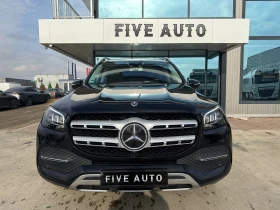 Mercedes-Benz GLS 350 d / 7-местен - 115000 лв. - 36435287 | Car24.bg