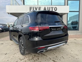 Mercedes-Benz GLS 350 d / 7-местен - 115000 лв. - 36435287 | Car24.bg