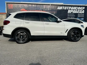 BMW X3 2.0d X-Drive 190к.с. SPORT Серв.История Реал.КМ, снимка 4