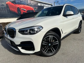 BMW X3 2.0d X-Drive 190к.с. SPORT Серв.История Реал.КМ, снимка 3