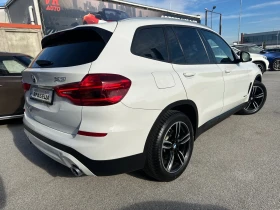 BMW X3 2.0d X-Drive 190к.с. SPORT Серв.История Реал.КМ, снимка 7