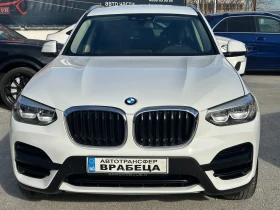 BMW X3 2.0d X-Drive 190к.с. SPORT Серв.История Реал.КМ, снимка 2