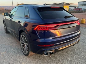 Audi SQ8 ОЧАКВАН ВНОС Audi SQ8 CERAMIC* NIGHT* BOSE, снимка 5