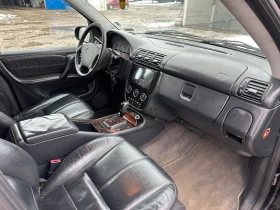 Mercedes-Benz ML 270 cdi Facelift - 8800 лв. - 78802287 | Car24.bg
