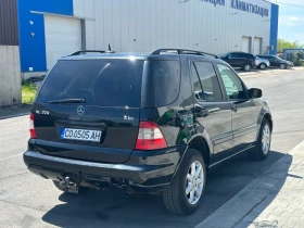 Mercedes-Benz ML 270 cdi Facelift - 8800 лв. - 78802287 | Car24.bg