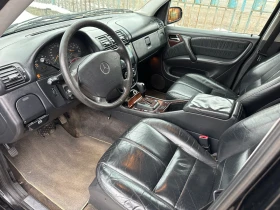Mercedes-Benz ML 270 cdi Facelift - 8800 лв. - 78802287 | Car24.bg