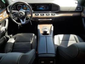 Mercedes-Benz GLE 350 4MATIC/DISTRONIC/360/BURMESTER/   | Mobile.bg    8