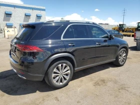 Mercedes-Benz GLE 350 4MATIC/DISTRONIC/360/BURMESTER/   | Mobile.bg    3