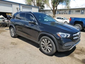 Mercedes-Benz GLE 350 4MATIC/DISTRONIC/360/BURMESTER/   | Mobile.bg    2