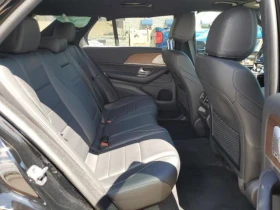 Mercedes-Benz GLE 350 4MATIC/DISTRONIC/360/BURMESTER/   | Mobile.bg    11