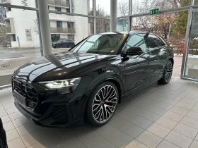 Audi Q8 50TDI Facelift/SLine/Mtx/Pan/Sport/23/ NEW 10KM - 156999 лв. - 88229235 2