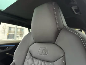 Audi Q8 50TDI Facelift/SLine/Mtx/Pan/Sport/23/ NEW 10KM - 156999 лв. - 88229235 9
