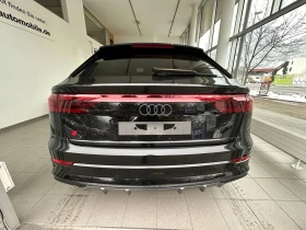 Audi Q8 50TDI Facelift/SLine/Mtx/Pan/Sport/23/ NEW 10KM - 156999 лв. - 88229235 3