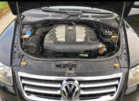 VW Touareg 3.0 tdi | Mobile.bg    9