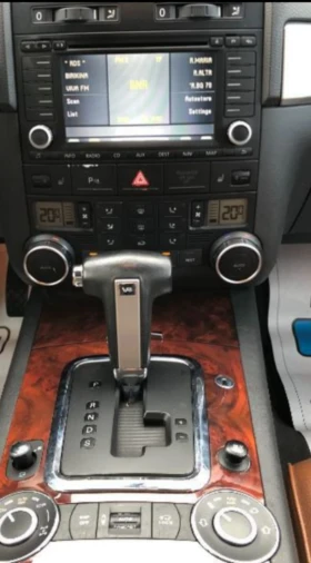 VW Touareg 3.0 tdi | Mobile.bg    7