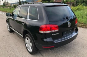 VW Touareg 3.0 tdi | Mobile.bg    5
