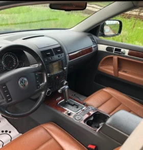 VW Touareg 3.0 tdi | Mobile.bg    13