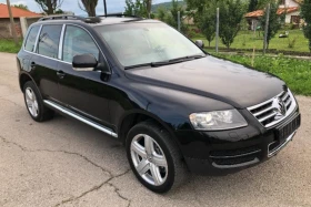 VW Touareg 3.0 tdi | Mobile.bg    2